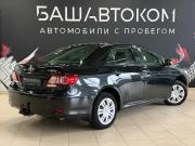 Toyota Corolla X (E140 E150) Рестайлинг Уфа  - изображение 19