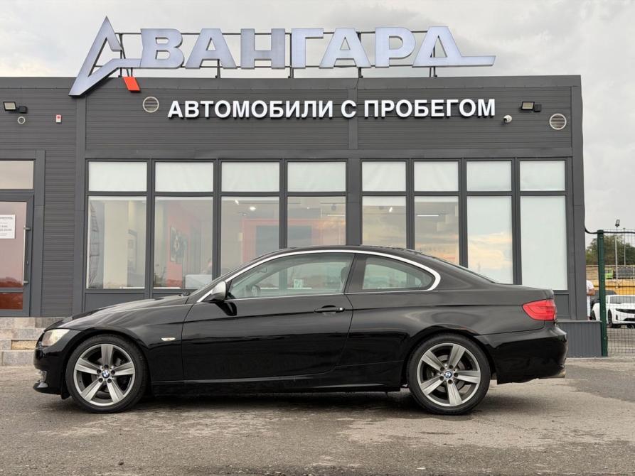BMW 3 серии V (E90/E91/E92/E93) Рестайлинг Волгоград  - изображение 9