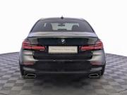 BMW 5 серии VII (G30/G31/G38) Москва  - изображение 36