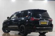 Lexus LX III Новокузнецк  - изображение 44