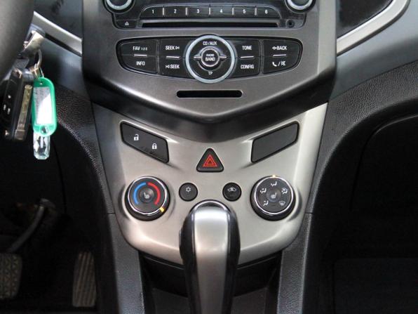 Chevrolet Aveo II с пробегом 2013 года, цена 799 000 рублей, 137000 км, седан, Автокод Объявления