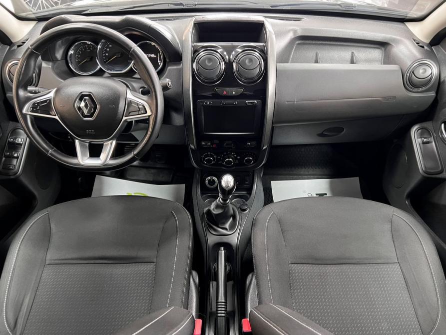 Renault Duster I Рестайлинг Тверь  - изображение 11