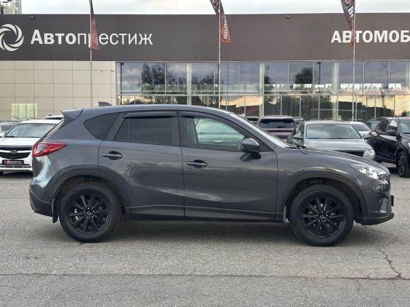 Mazda CX-5 I с пробегом 2014 года, цена 1 350 000 рублей, 176000 км, внедорожник, Автокод Объявления