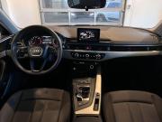 Audi A4 V (B9) Чебоксары  - изображение 47
