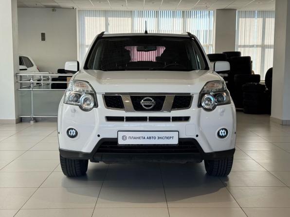 Nissan X-Trail II Рестайлинг с пробегом 2014 года, цена 1 435 000 рублей, 195613 км, внедорожник, Автокод Объявления