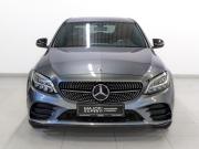 Mercedes-Benz C-Класс IV (W205) Рестайлинг Санкт-Петербург  - изображение 32