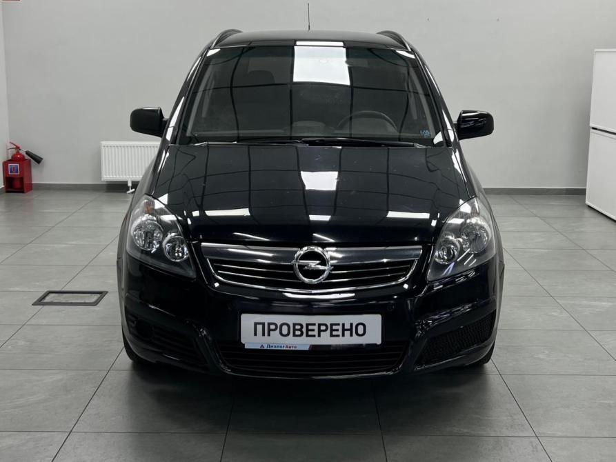 Opel Zafira B Рестайлинг Казань  - изображение 2