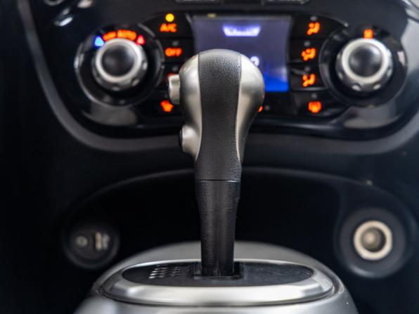 Nissan Juke I с пробегом 2011 года, цена 968 000 рублей, 112693 км, внедорожник, Автокод Объявления