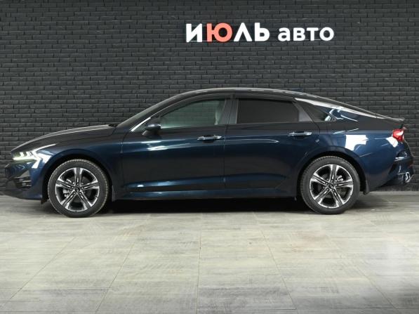 Kia K5 III с пробегом 2020 года, цена 2 680 000 рублей, 68450 км, седан, Автокод Объявления