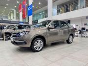 Lada (ВАЗ) Granta I Рестайлинг Саратов  - изображение 23