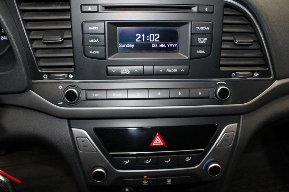 Hyundai Elantra VI (AD) Кемерово  - изображение 15