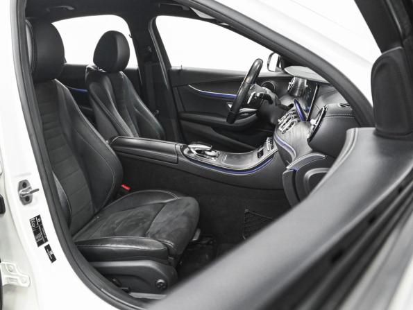 Mercedes-Benz E-Класс V (W213 S213 C238) с пробегом 2019 года, цена 3 048 000 рублей, 107979 км, седан, Автокод Объявления