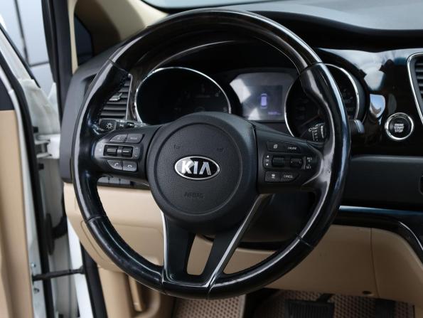 Kia Carnival III с пробегом 2019 года, цена 3 149 000 рублей, 99688 км, минивэн, Автокод Объявления