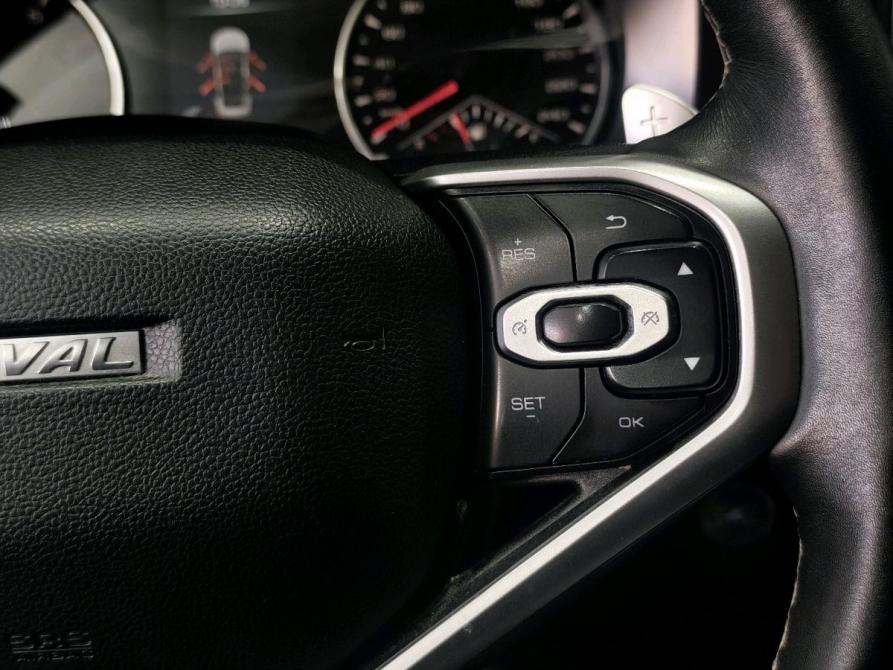 Haval Jolion I Ставрополь  - изображение 14