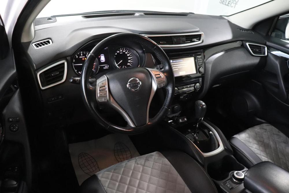 Nissan Qashqai II Ульяновск  - изображение 8