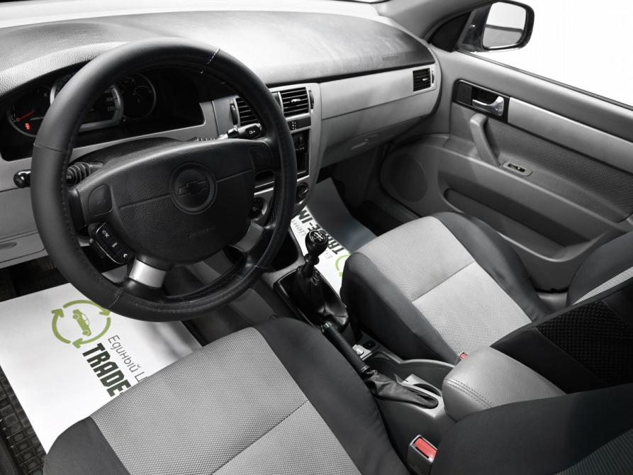 Chevrolet Lacetti I Тверь  - изображение 9