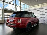 Land Rover Range Rover Sport I Ростов-на-Дону  - изображение 22