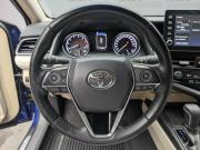 Toyota Camry VIII (XV70) Рестайлинг Москва  - изображение 20