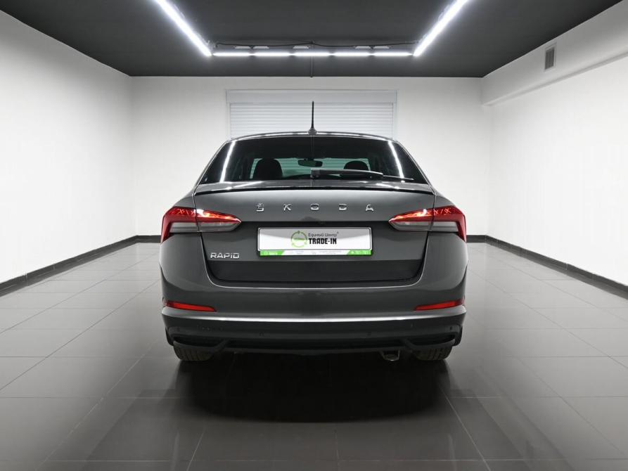 Skoda Rapid II Тверь  - изображение 4