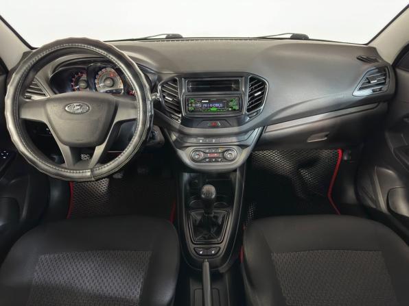 Lada (ВАЗ) Vesta I с пробегом 2017 года, цена 799 900 рублей, 127644 км, седан, Автокод Объявления
