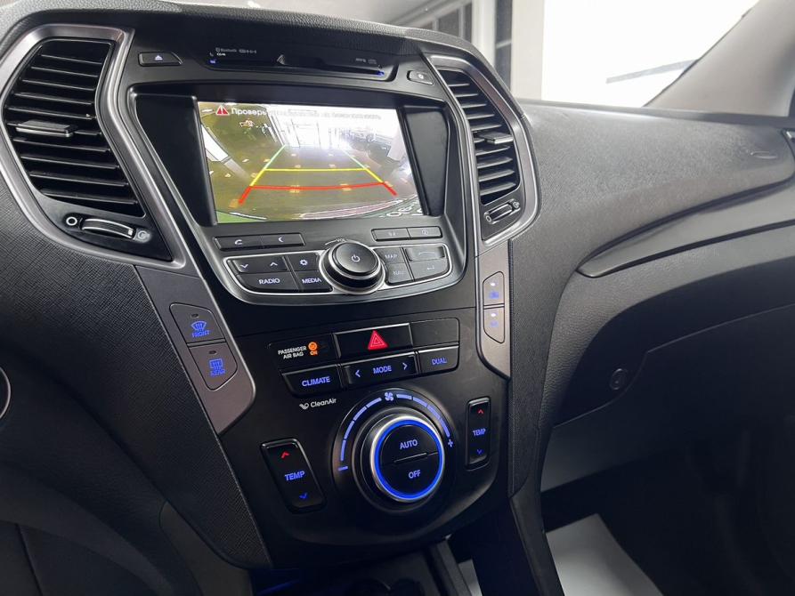 Hyundai Santa Fe III Тверь  - изображение 19