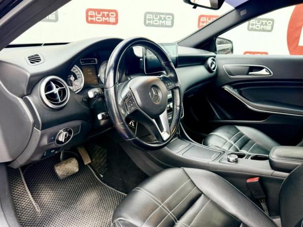Mercedes-Benz A-Класс III (W176) с пробегом 2013 года, цена 1 250 000 рублей, 180000 км, хэтчбек, Автокод Объявления
