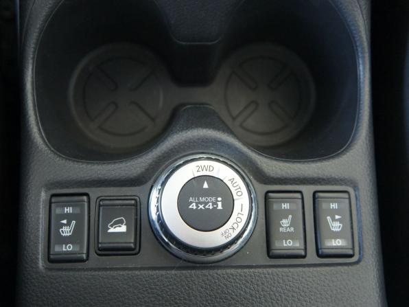 Nissan X-Trail III Рестайлинг с пробегом 2019 года, цена 2 200 000 рублей, 63050 км, внедорожник, Автокод Объявления