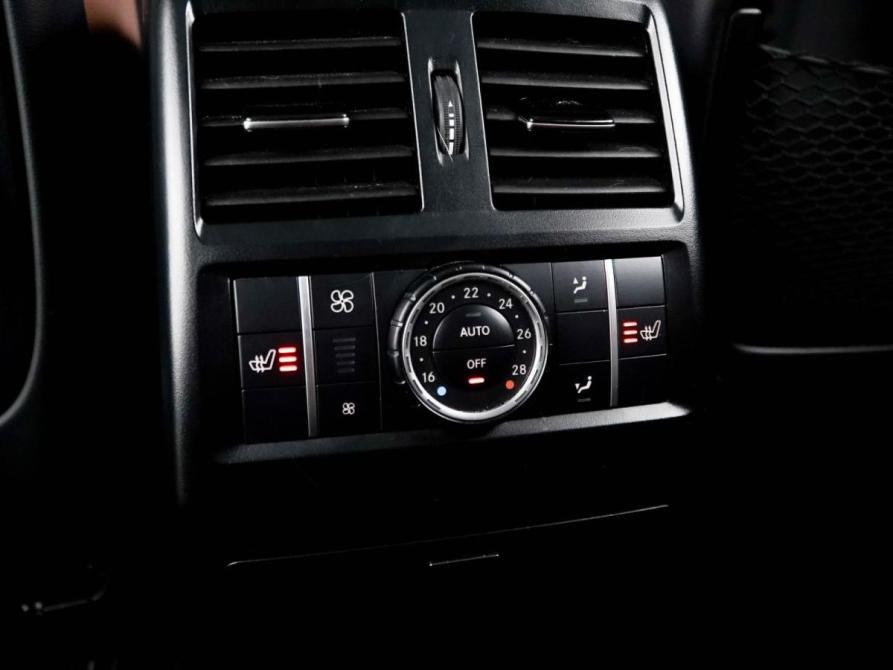 Mercedes-Benz GLS I (X166) Москва  - изображение 22