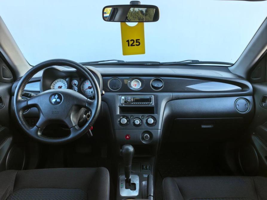 Mitsubishi Outlander I Санкт-Петербург  - изображение 10