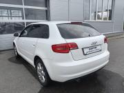 Audi A3 II (8P) Рестайлинг 2 Москва  - изображение 24