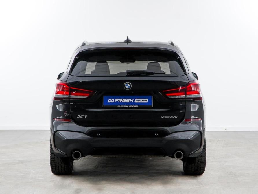 BMW X1 II (F48) Рестайлинг Москва  - изображение 4