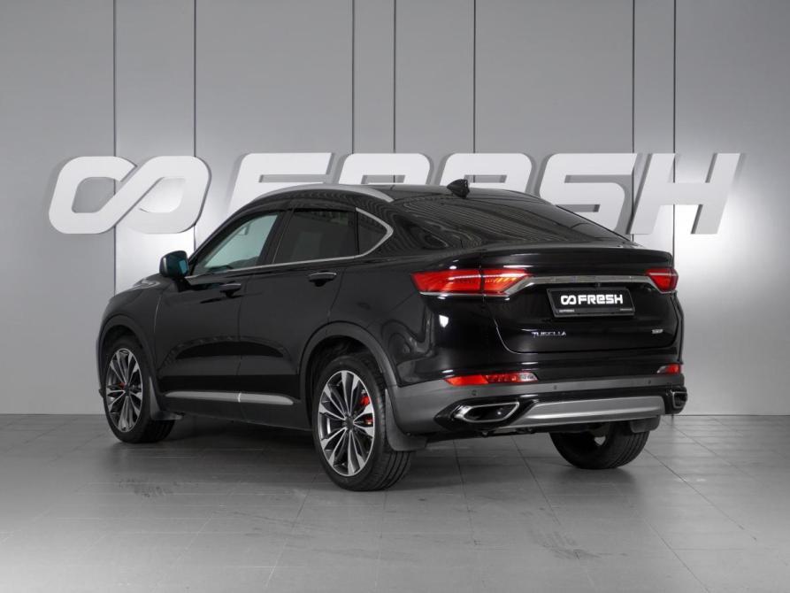 Geely Tugella I Минеральные Воды  - изображение 2
