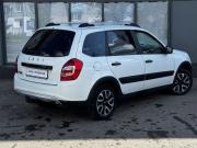 Lada (ВАЗ) Granta I Рестайлинг Ярославль  - изображение 17