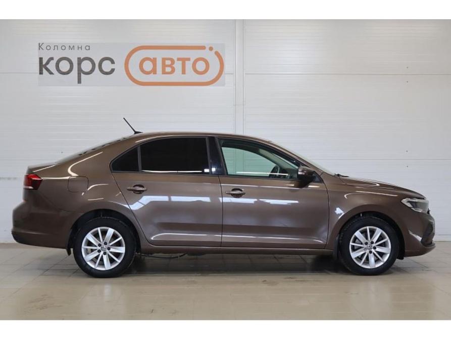 Volkswagen Polo VI Коломна  - изображение 4