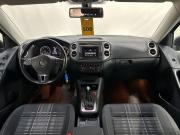 Volkswagen Tiguan I Рестайлинг Санкт-Петербург  - изображение 25