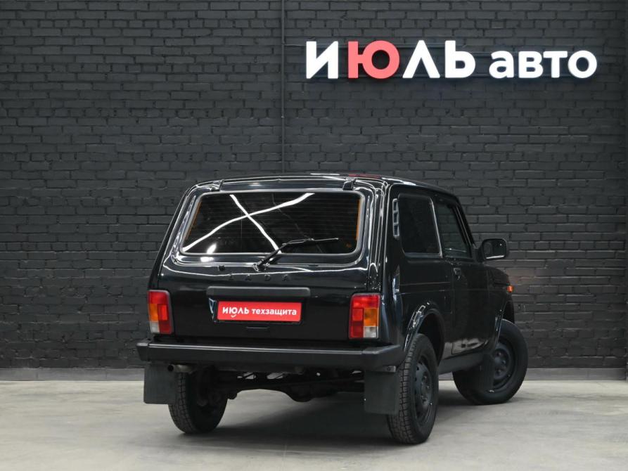 Lada (ВАЗ) 2121 (4x4) I Рестайлинг Екатеринбург  - изображение 7