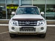 Mitsubishi Pajero IV Рестайлинг 1 Волгоград  - изображение 42