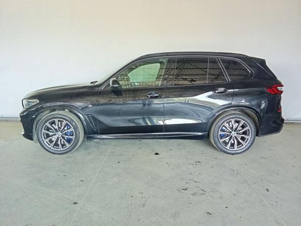 BMW X5 IV (G05/G18) с пробегом 2020 года, цена 8 100 000 рублей, 52300 км, внедорожник, Автокод Объявления