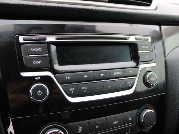 Nissan Qashqai II с пробегом 2014 года, цена 1 279 000 рублей, 171817 км, внедорожник, Автокод Объявления