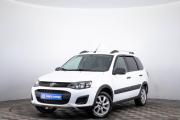 Lada (ВАЗ) Kalina II Пермь  - изображение 24