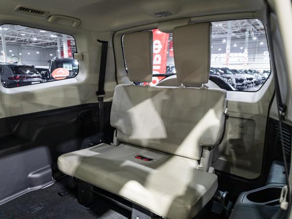 Mitsubishi Pajero IV Рестайлинг 2 с пробегом 2021 года, цена 3 880 905 рублей, 80872 км, внедорожник, Автокод Объявления