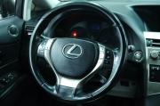 Lexus RX III Рестайлинг Омск  - изображение 33
