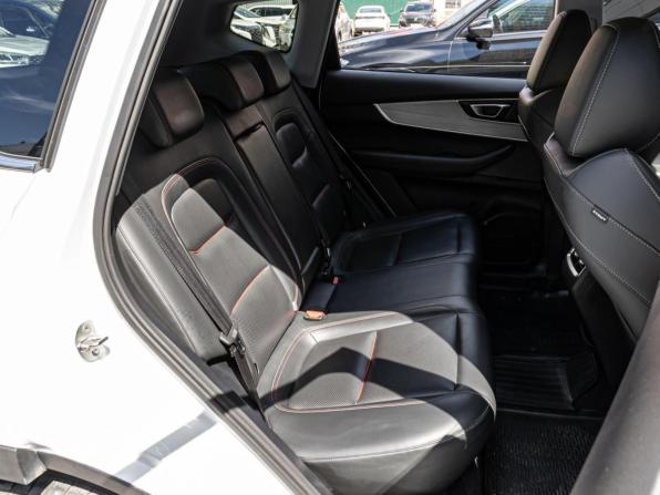 Chery Tiggo 7 Pro I с пробегом 2023 года, цена 1 790 000 рублей, 37500 км, внедорожник, Автокод Объявления