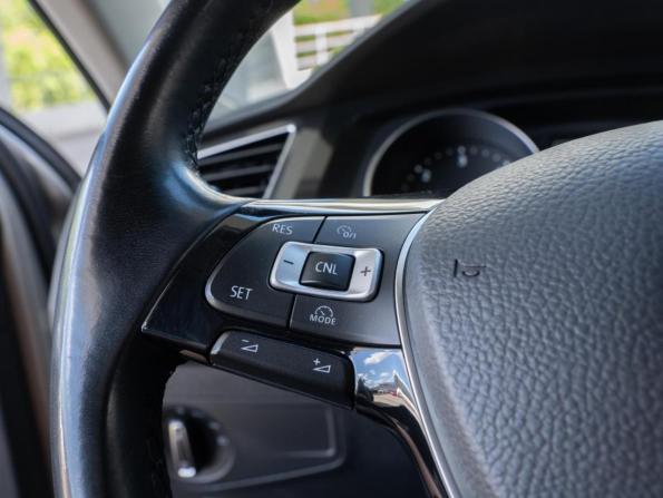 Volkswagen Tiguan II с пробегом 2017 года, цена 2 349 000 рублей, 155867 км, внедорожник, Автокод Объявления