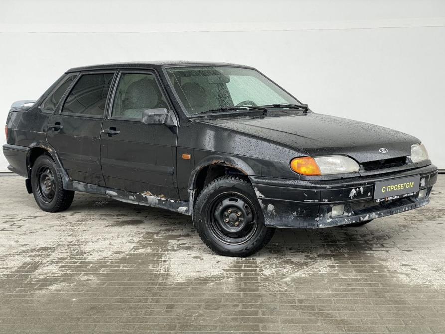 Lada (ВАЗ) 2115 Екатеринбург  - изображение 3