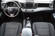 Toyota RAV4 IV (XA40) Рестайлинг Старый Оскол  - изображение 28