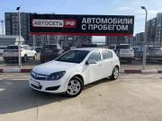 Opel Astra H Рестайлинг Альметьевск  - изображение 21