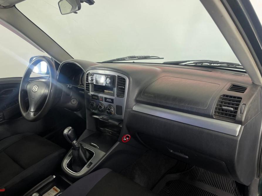 Suzuki Grand Vitara I Рестайлинг Воронеж  - изображение 8