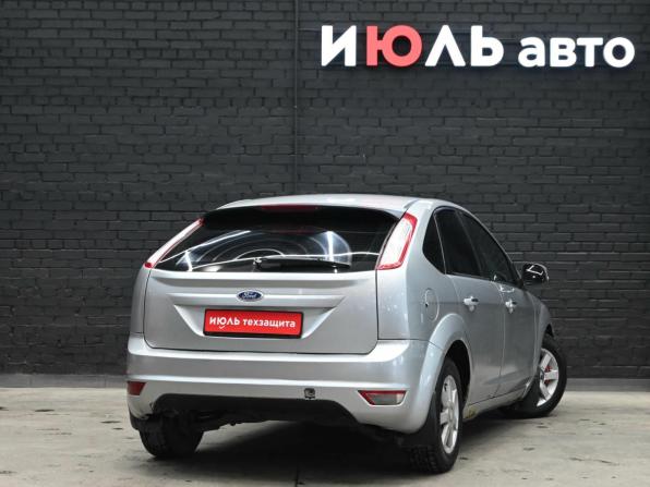Ford Focus II Рестайлинг с пробегом 2009 года, цена 350 000 рублей, 241990 км, хэтчбек, Автокод Объявления