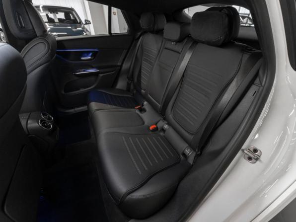 Mercedes-Benz GLC Coupe II (C254) с пробегом 2025 года, цена 7 200 000 рублей, 2441 км, внедорожник, Автокод Объявления